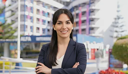Inteligencia artificial y mercados internacionales: ¿ventaja competitiva o nueva brecha global?